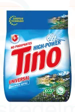 Tino mosópor 2,5 kg (33 mosás) Kép